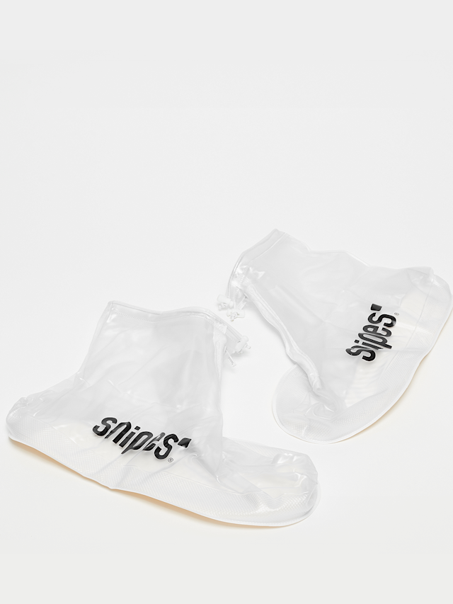 SNIPES, Sneaker Cover, white, Image 3 of 4