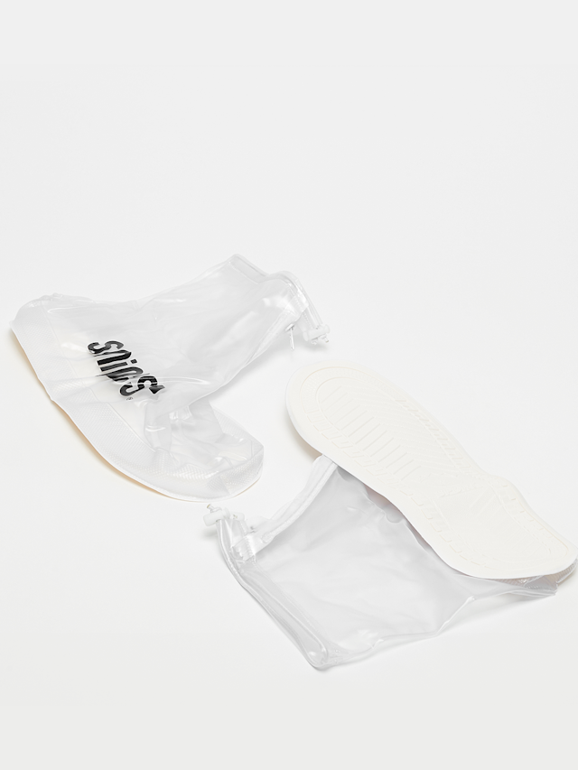 SNIPES, Sneaker Cover, white, Image 4 of 4