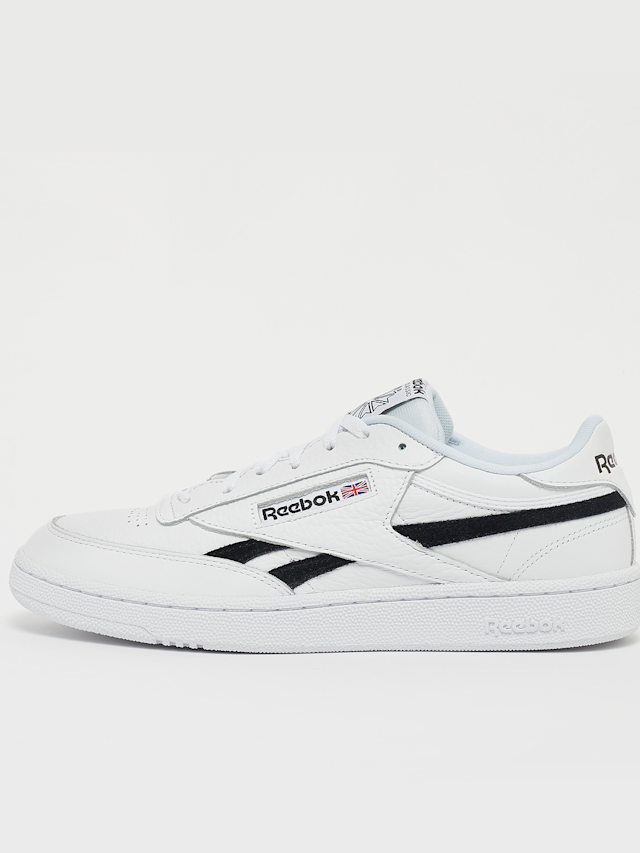 Reebok, Club C Revenge Sneaker, wit, Afbeelding 1 van 5