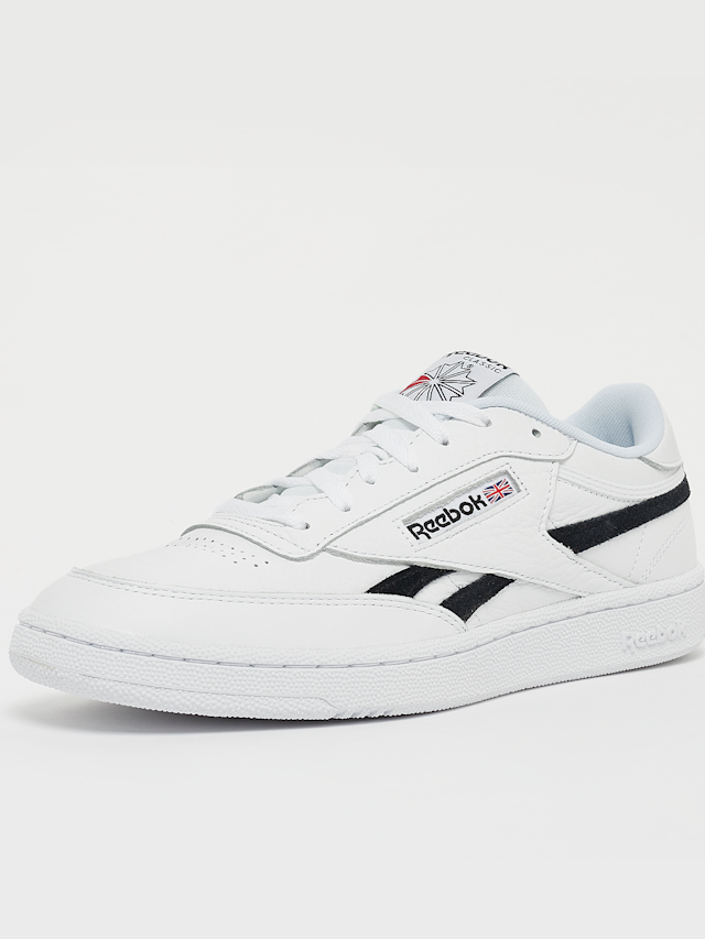 Reebok, Club C Revenge Sneaker, wit, Afbeelding 2 van 5