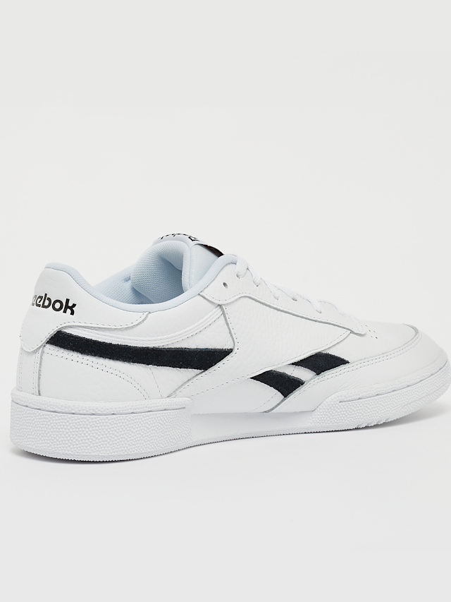 Reebok, Club C Revenge Sneaker, wit, Afbeelding 3 van 5