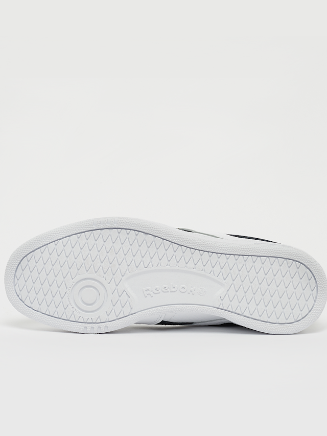 Reebok, Club C Revenge Sneaker, wit, Afbeelding 4 van 5