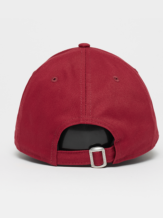 New Era, 9Forty MLB New York Yankees Essential, red, Image 2 of 3