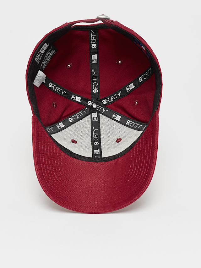 New Era, 9Forty MLB New York Yankees Essential, red, Image 3 of 3