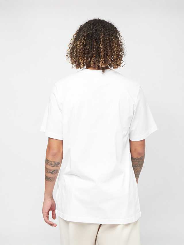 adidas Originals, Essentials T-Shirt, white, Image 3 of 5