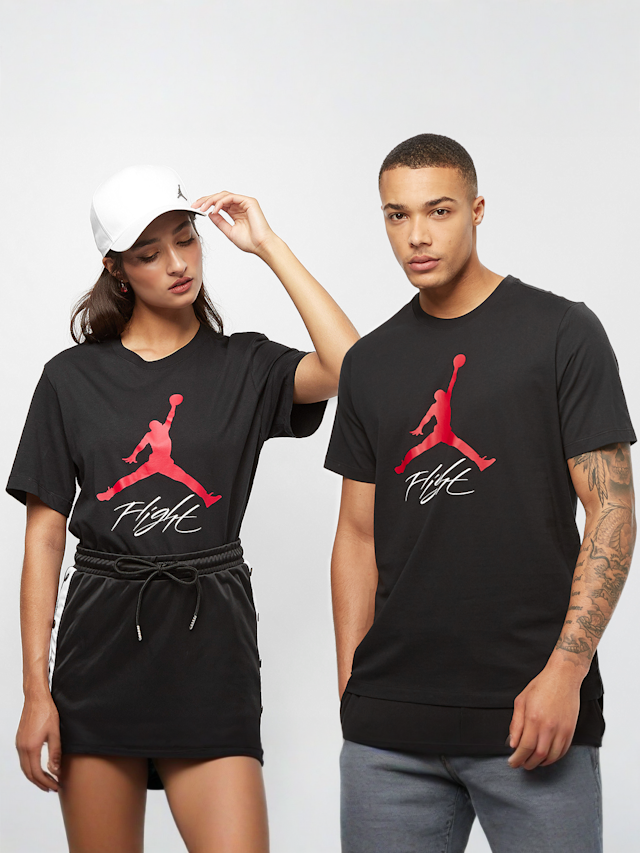 Jordan, Jumpman Flight HBR, black, Image 1 of 6