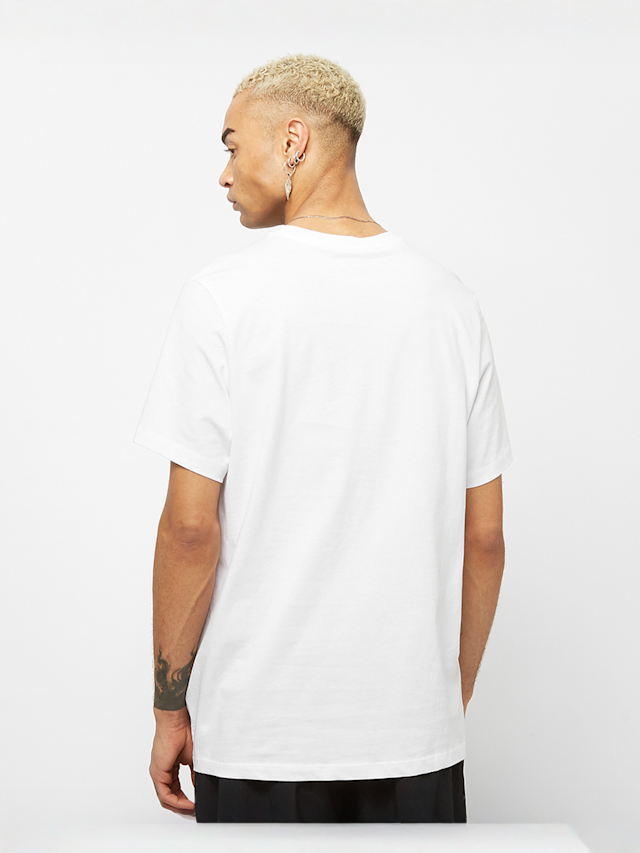 Nike, Sportswear Tee Icon Futura, white, Image 3 of 4