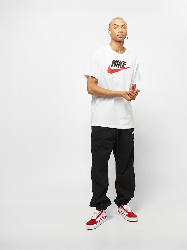 Nike, Sportswear Tee Icon Futura, white, Image 4 of 4