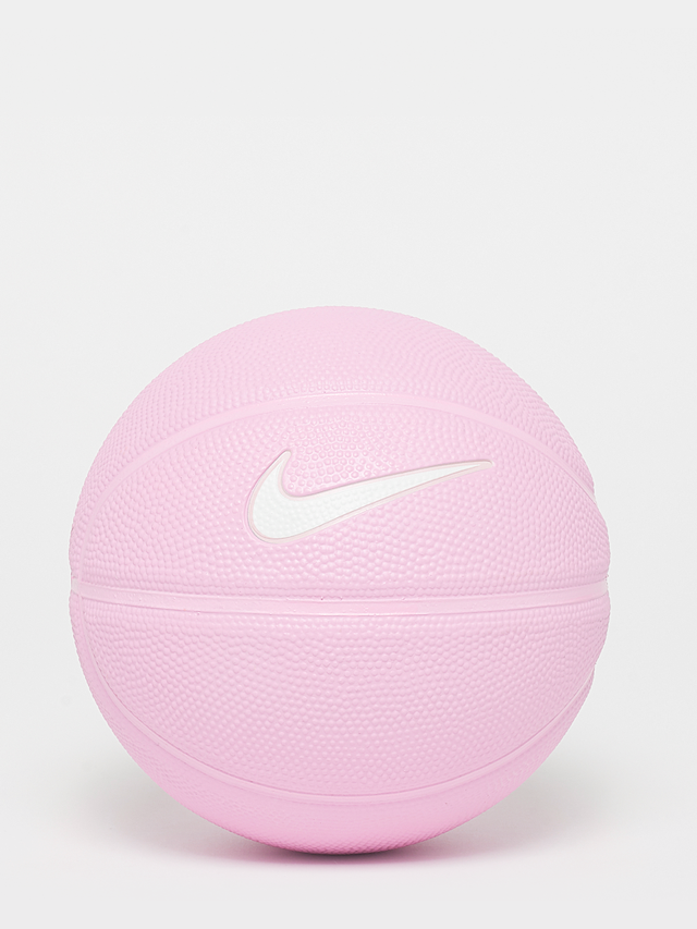 Nike, Swoosh Skills (Size 3), light pink, Image 1 of 2