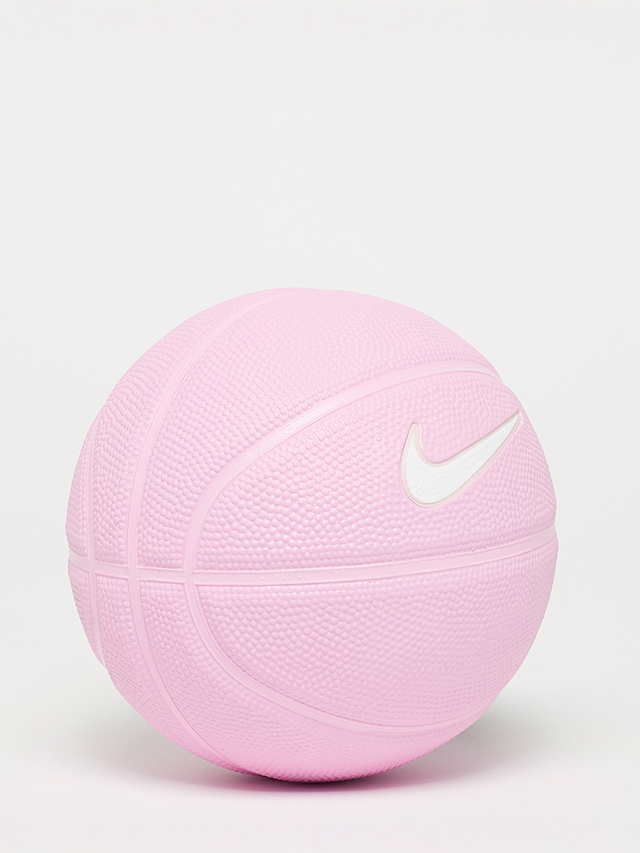 Nike, Swoosh Skills (Size 3), light pink, Image 2 of 2