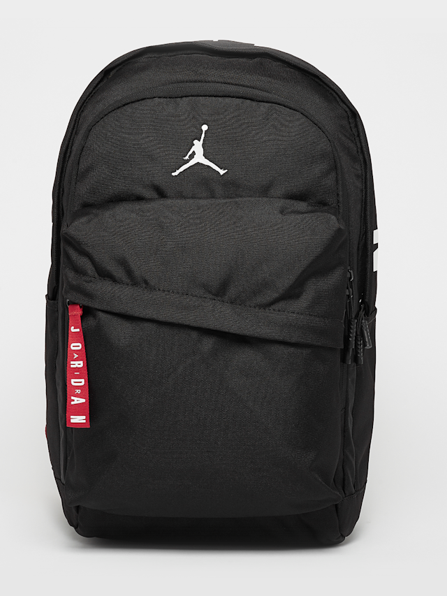 Jordan, Air Patrol Pack, zwart, Afbeelding 1 van 6