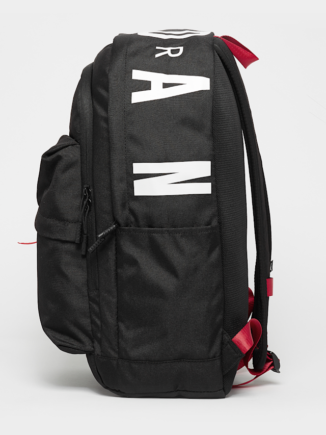 Jordan, Air Patrol Pack, black, Image 2 of 6