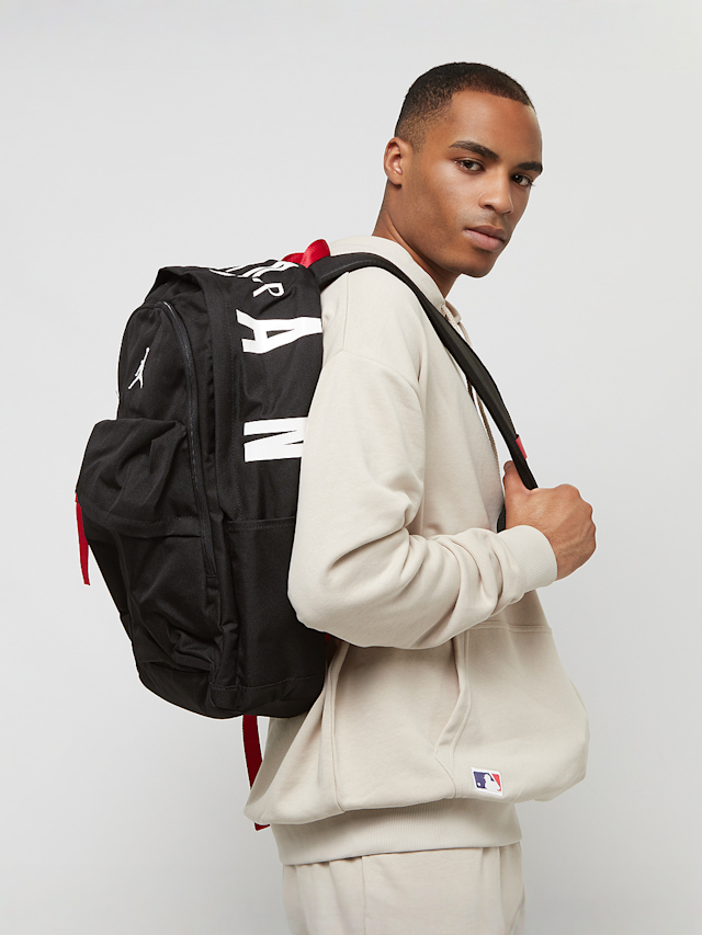 Jordan, Air Patrol Pack, black, Image 6 of 6