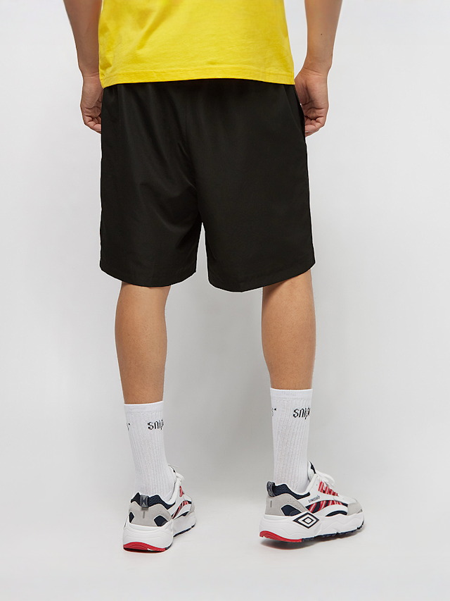 Lacoste, Men Shorts, black, Image 3 of 7