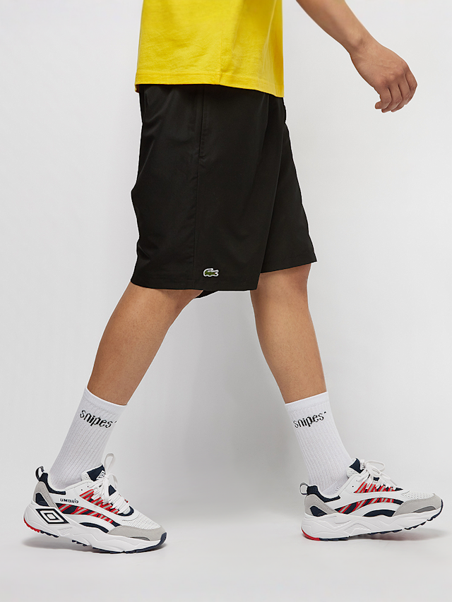 Lacoste, Men Shorts, black, Image 4 of 7