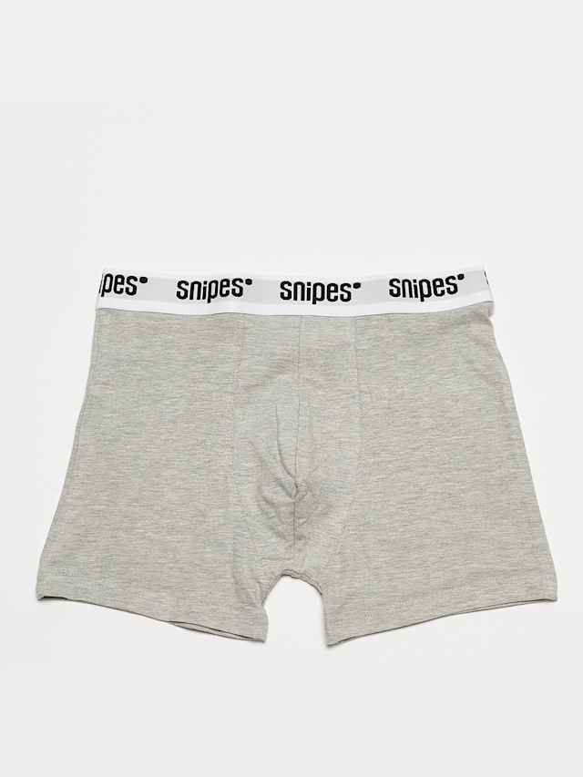 SNIPES, 3 PACK - Jersey, wielokolorowy, Obraz 3 z 4