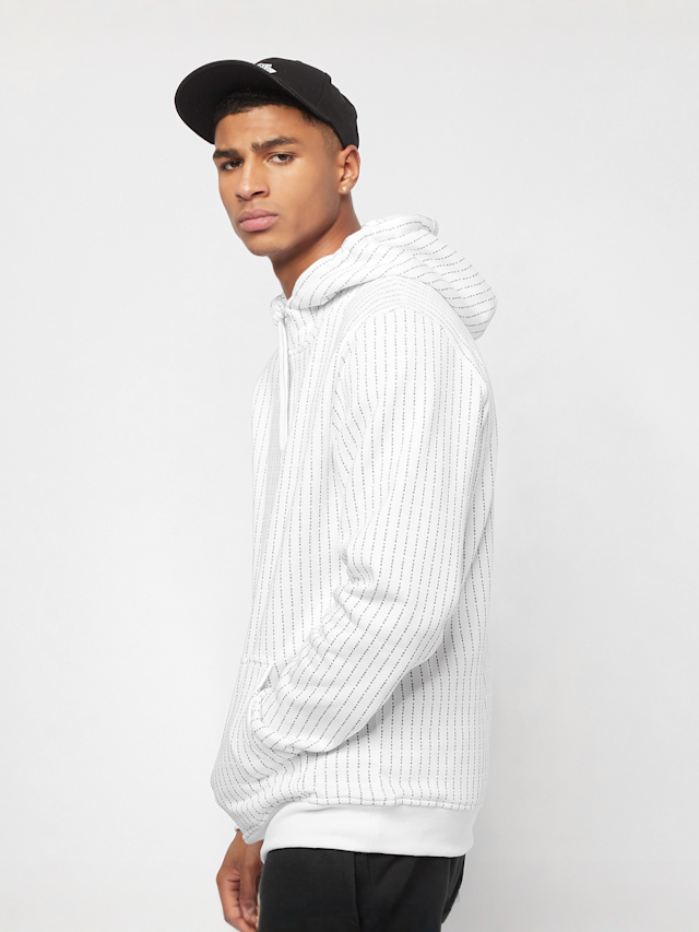 Mister Tee, F.CK YOU Hoodie, wit, Afbeelding 2 van 5