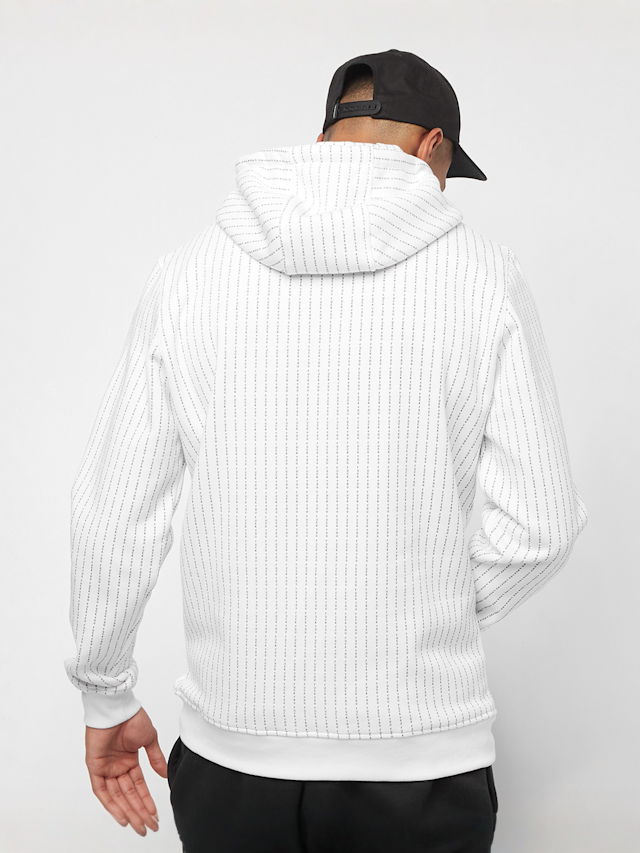 Mister Tee, F.CK YOU Hoodie, wit, Afbeelding 3 van 5