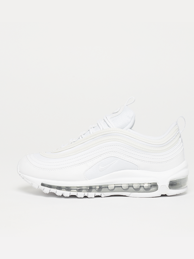 Nike  , Air Max 97 (GS), white, Image 1 of 5
