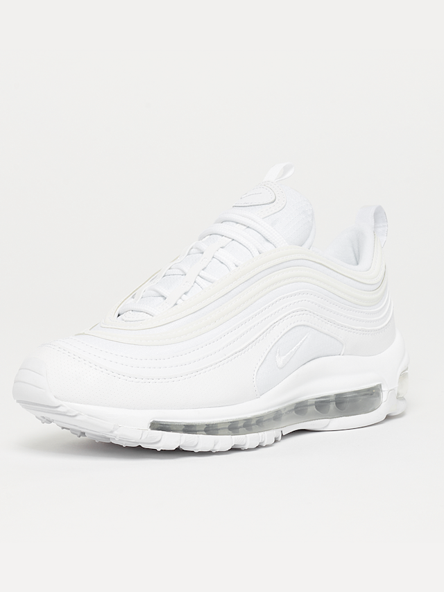 Nike  , Air Max 97 (GS), white, Image 2 of 5