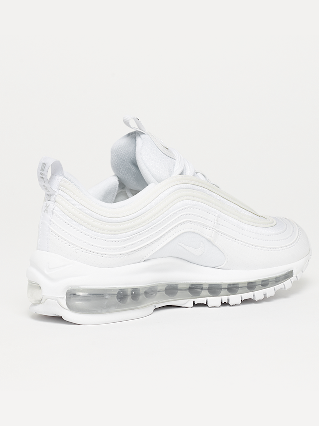 Nike  , Air Max 97 (GS), white, Image 3 of 5