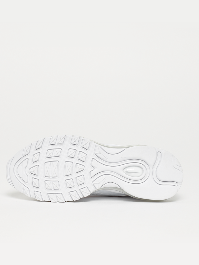 Nike  , Air Max 97 (GS), white, Image 4 of 5