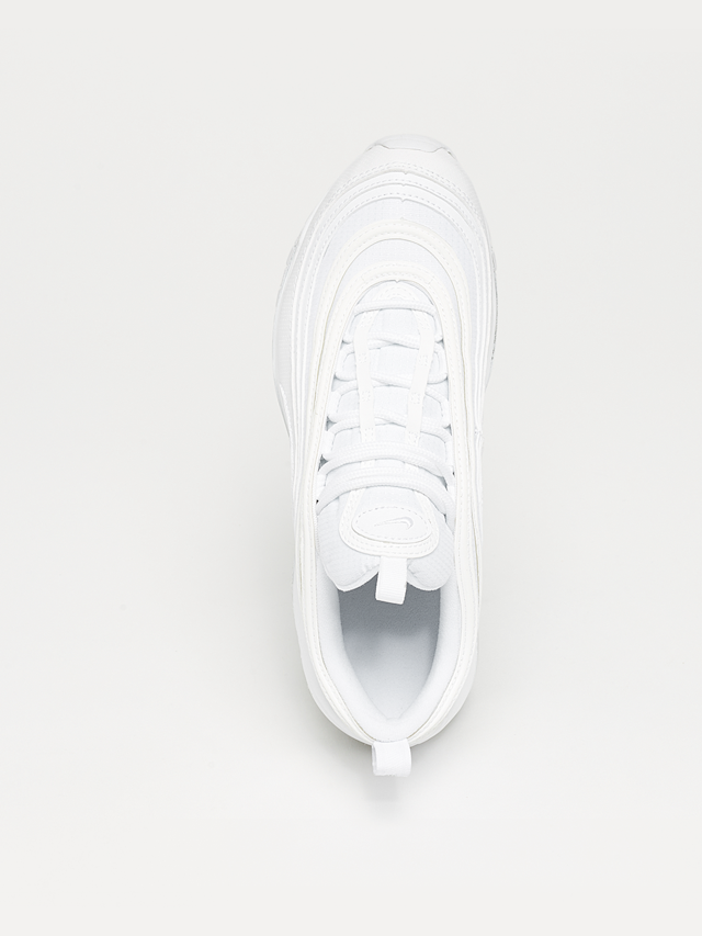 Nike  , Air Max 97 (GS), white, Image 5 of 5