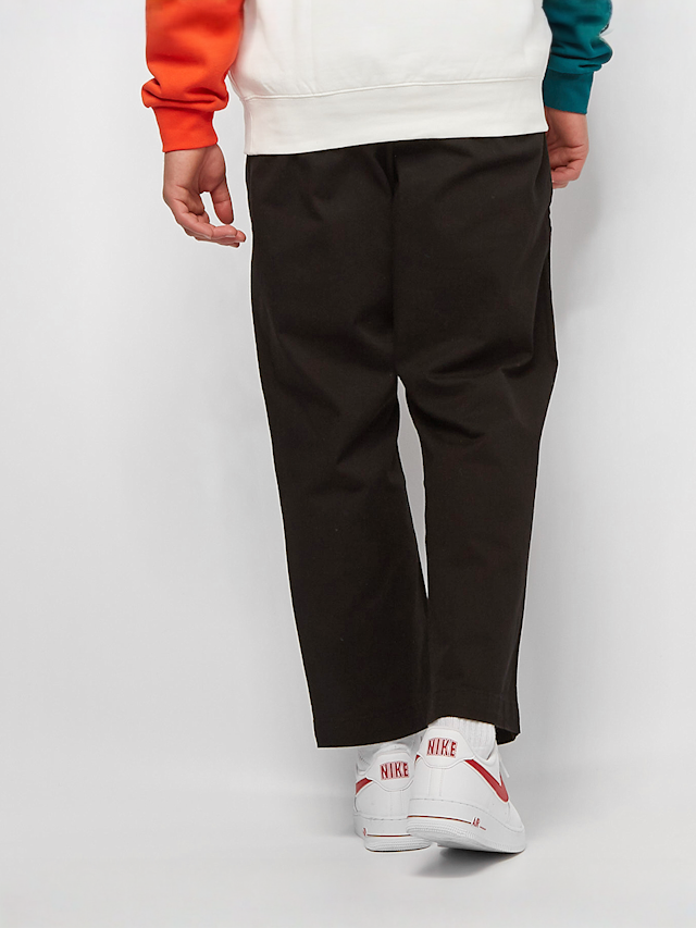 Reell, Reflex Loose Chino, zwart, Afbeelding 3 van 7