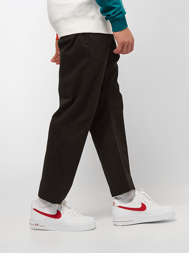 Reell, Reflex Loose Chino, zwart, Afbeelding 4 van 7