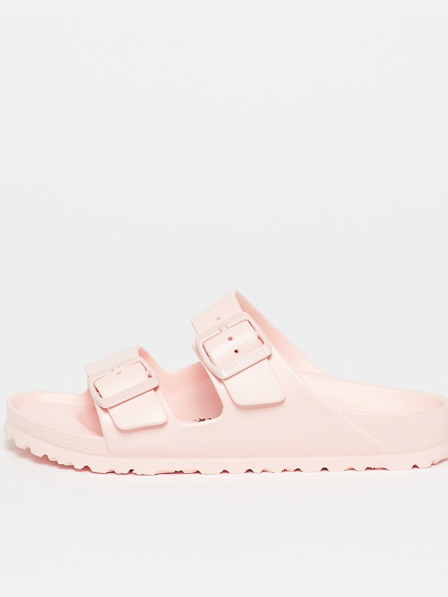 Birkenstock, Arizona EVA, lichtroze, Afbeelding 1 van 5