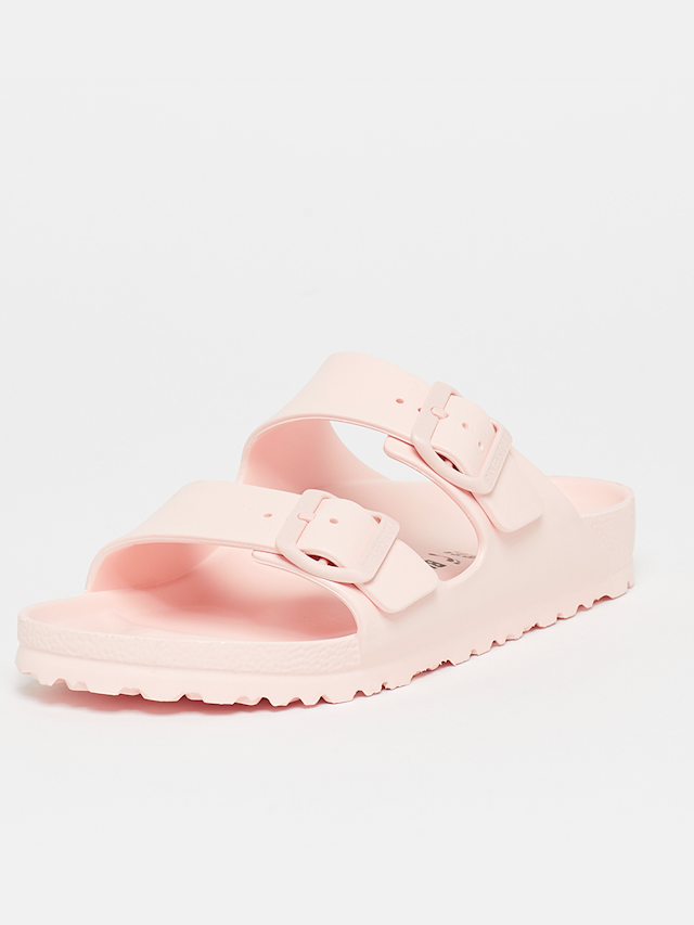 Birkenstock, Arizona EVA, lichtroze, Afbeelding 2 van 5