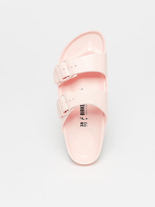 Birkenstock, Arizona EVA, lichtroze, Afbeelding 5 van 5