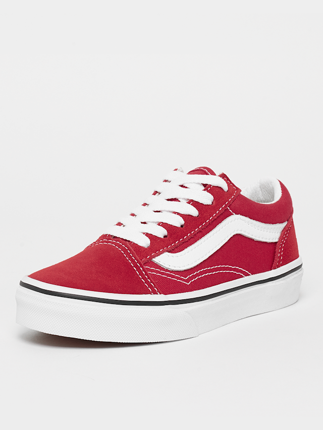 Vans, UY Old Skool (PS), rood, Afbeelding 2 van 5