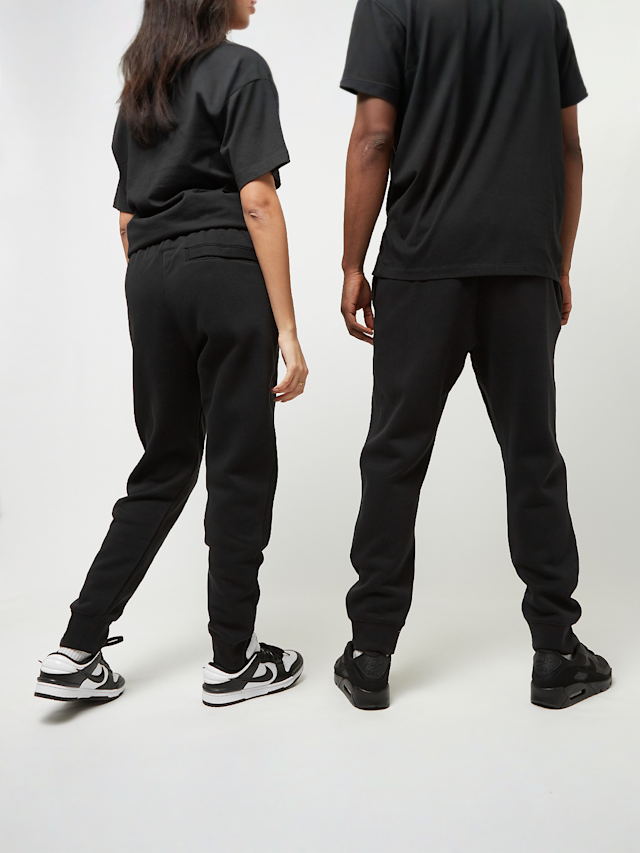 Nike, Sportswear Club Fleece Joggers, black, Image 2 of 5