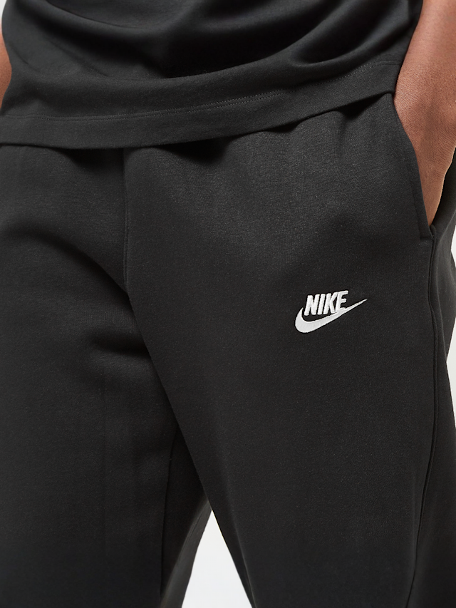 Nike, Sportswear Club Fleece Joggers, black, Image 3 of 5