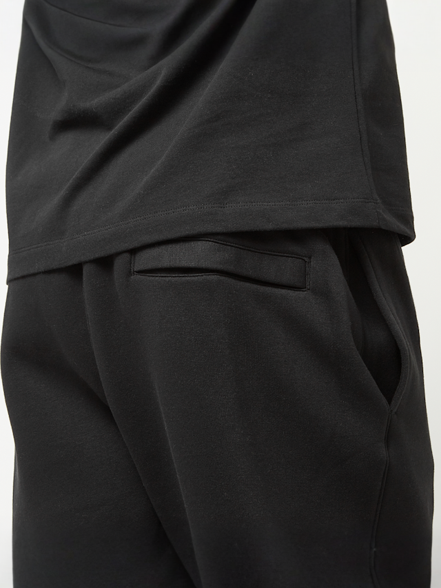 Nike, Sportswear Club Fleece Joggers, black, Image 4 of 5
