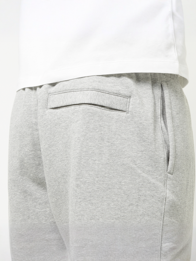 Nike, Sportswear Club Fleece Joggers, grijs, Afbeelding 4 van 6