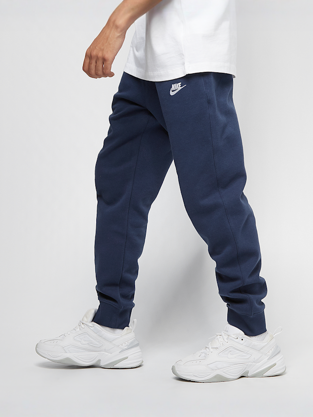 Nike, Sportswear Club Fleece Joggers, blue, Image 2 of 7