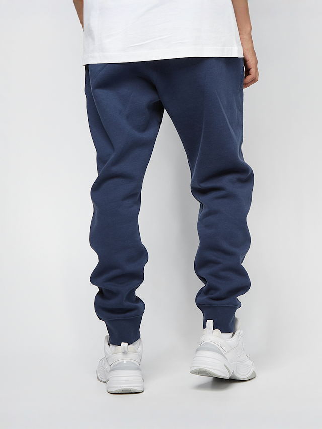 Nike, Sportswear Club Fleece Joggers, blue, Image 3 of 7