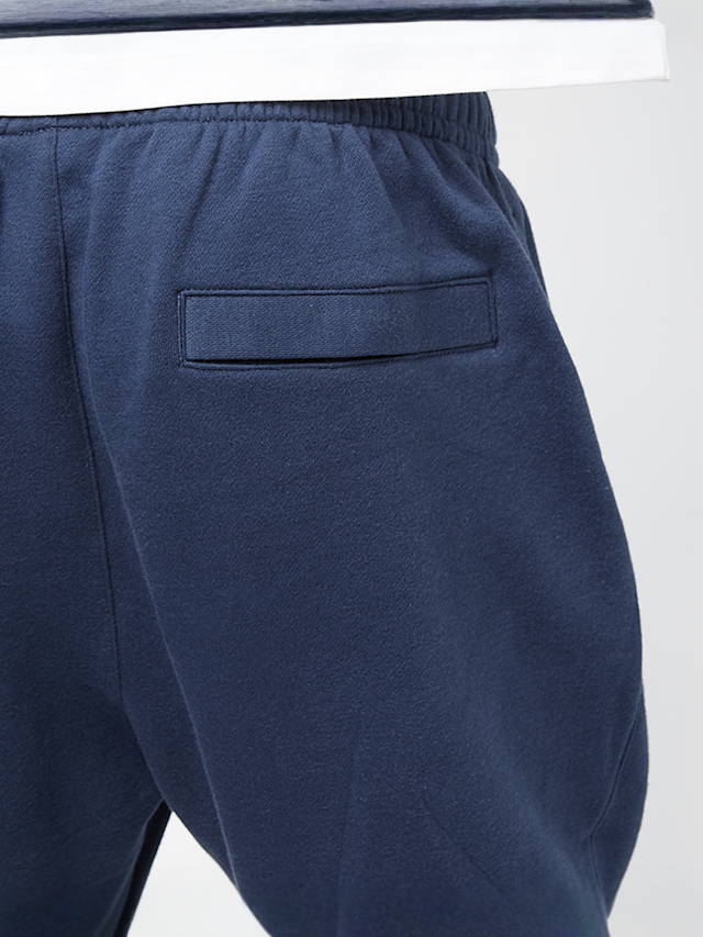 Nike, Sportswear Club Fleece Joggers, blue, Image 6 of 7