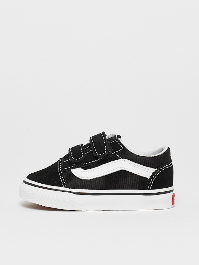 Vans, TD Old Skool V (TD), zwart, Afbeelding 1 van 5