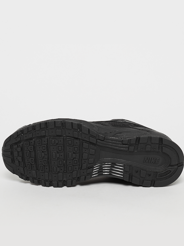 Nike, P-6000 metallic silver/metallic silver/black, black, Image 4 of 5