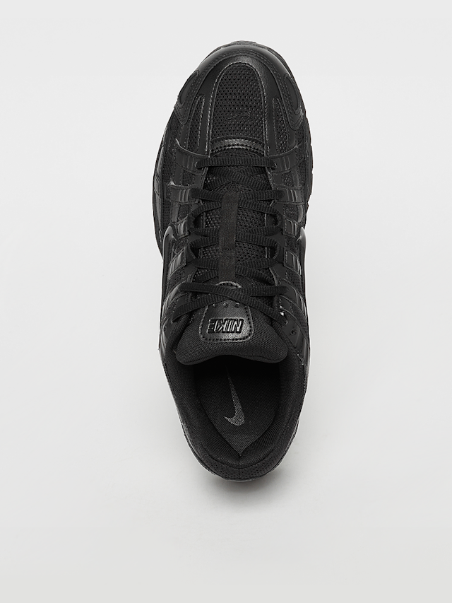 Nike, P-6000 metallic silver/metallic silver/black, black, Image 5 of 5