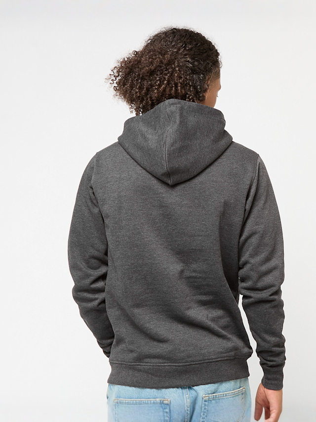 SNIPES, Small Basic Logo, grijs, Afbeelding 2 van 5