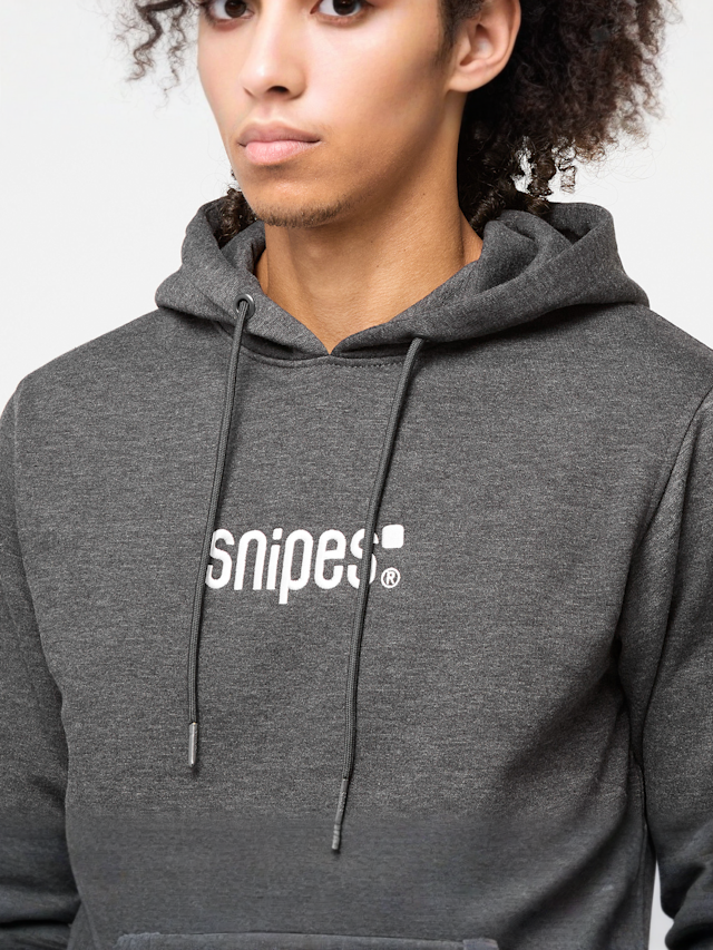 SNIPES, Small Basic Logo, grijs, Afbeelding 3 van 5