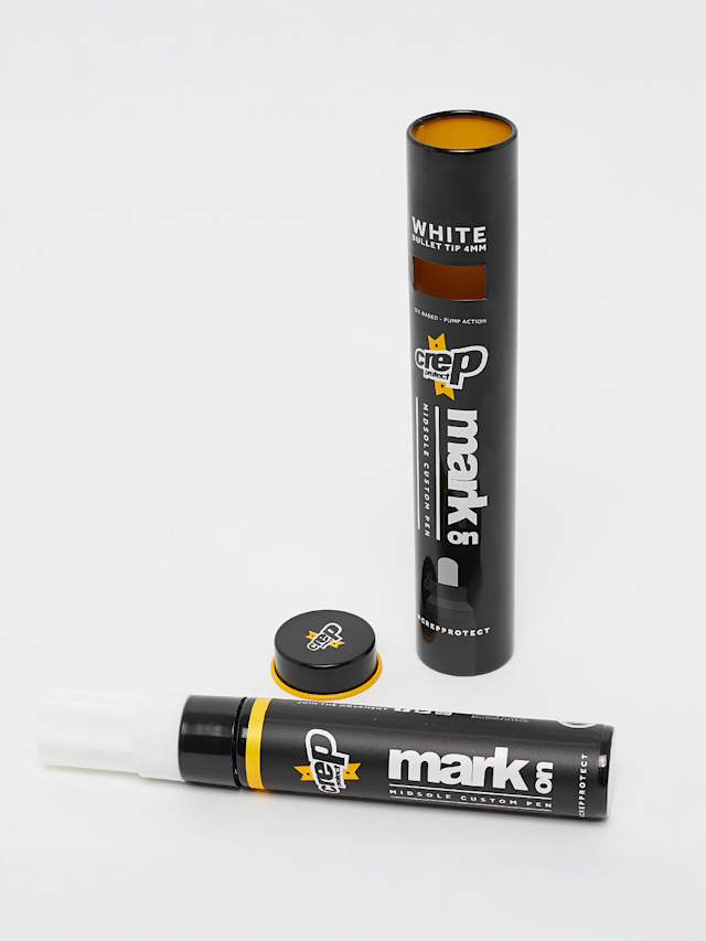 Crep Protect, Crep Mark On, black, Image 1 of 3