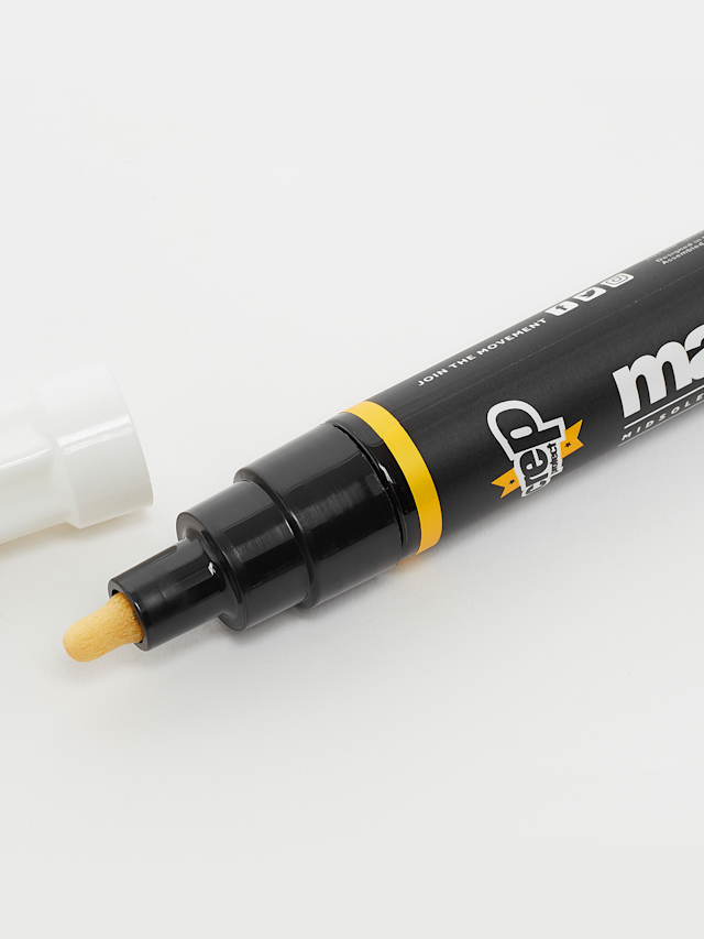 Crep Protect, Crep Mark On, black, Image 2 of 3