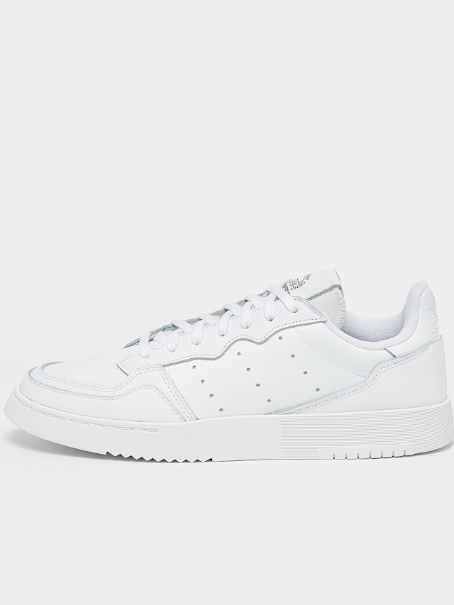 adidas Originals, Supercourt Sneaker, wit, Afbeelding 1 van 7