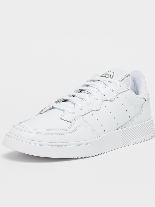 adidas Originals, Supercourt, white, Image 2 of 7