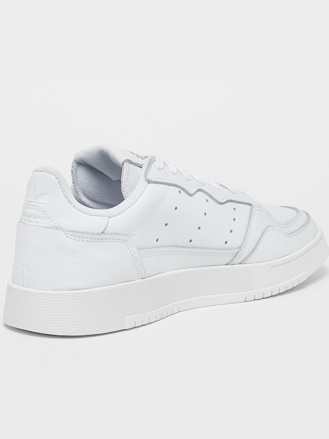 adidas Originals, Supercourt, white, Image 3 of 7